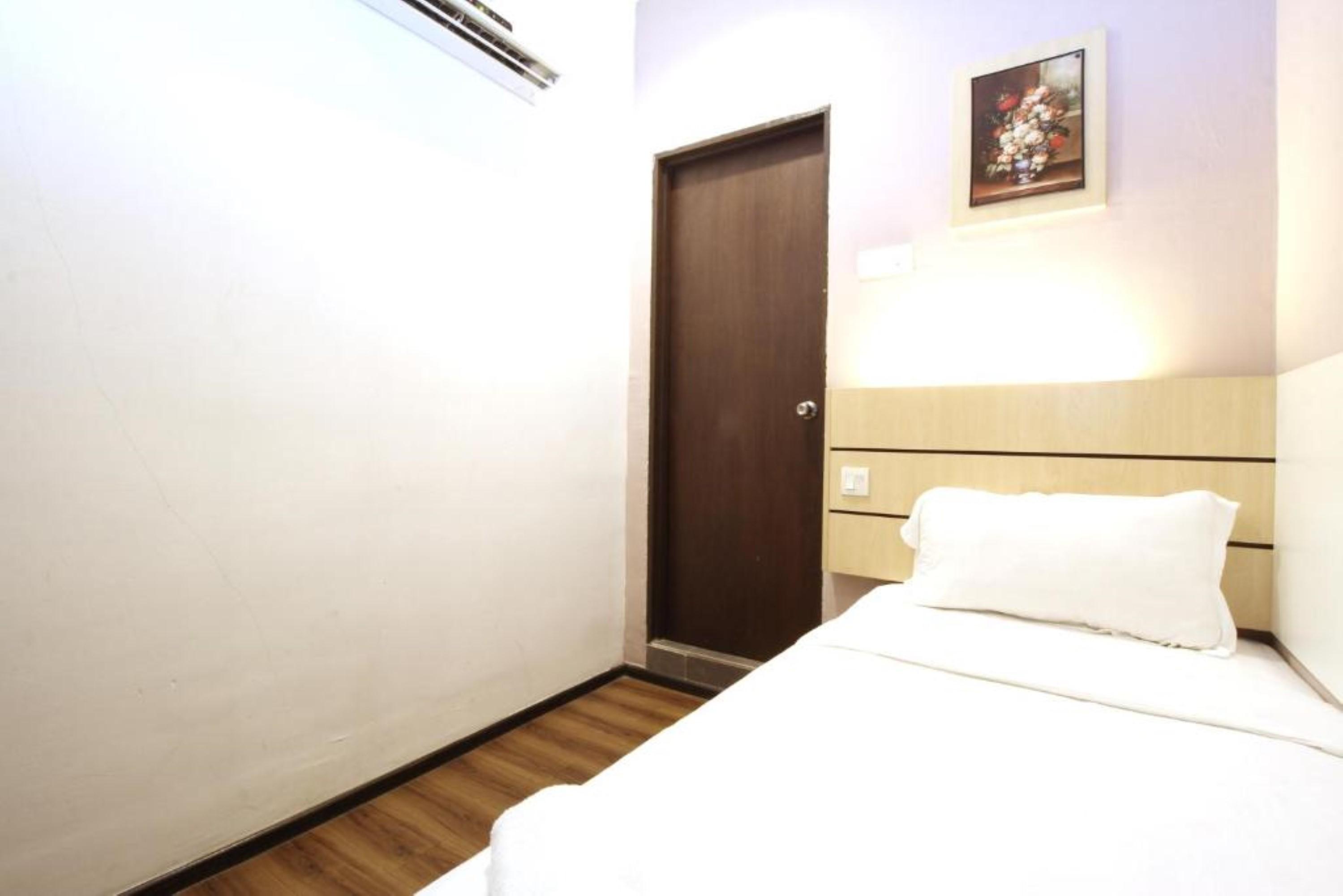 Grand Kapar Hotel Klang Sentral Buitenkant foto