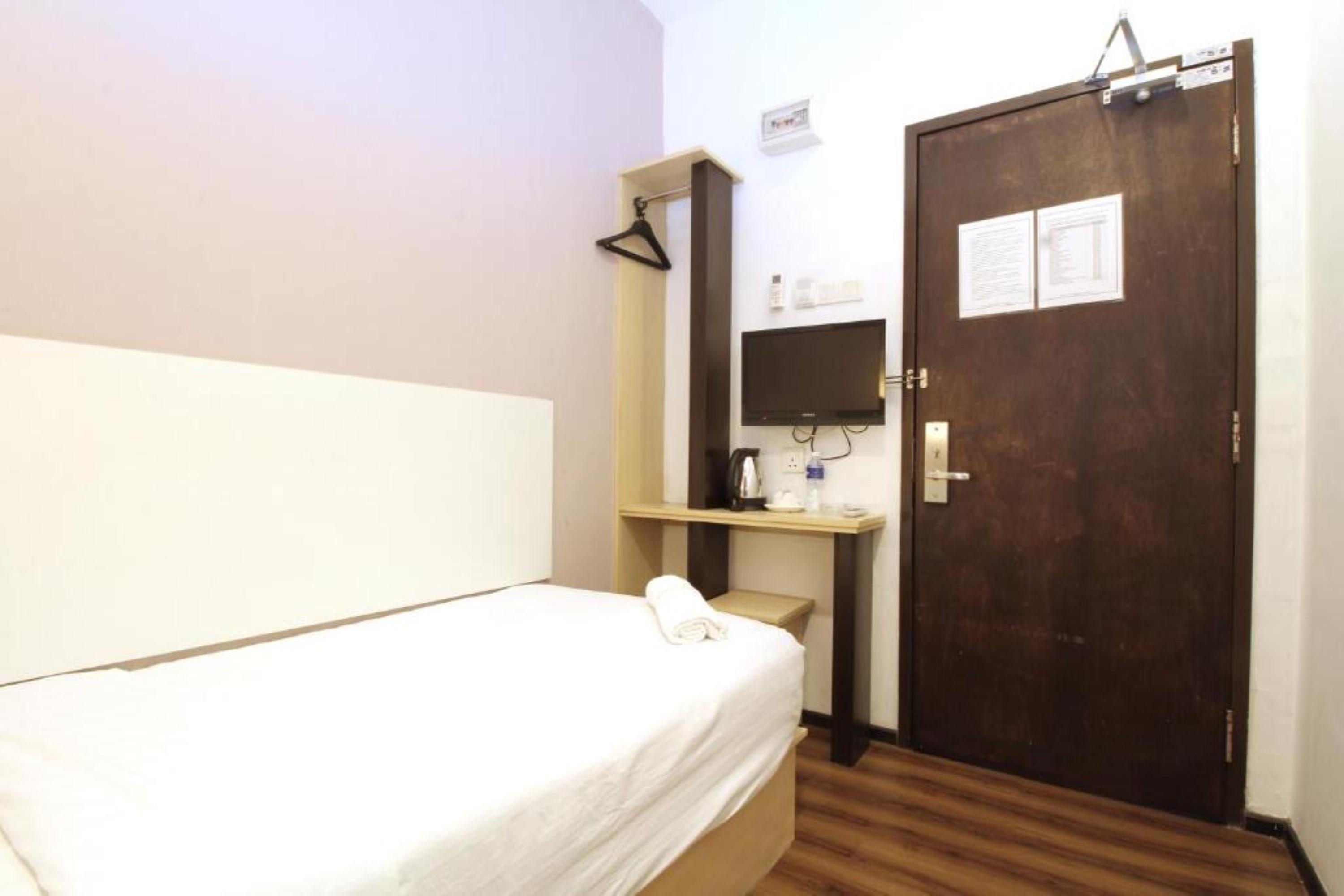 Grand Kapar Hotel Klang Sentral Buitenkant foto