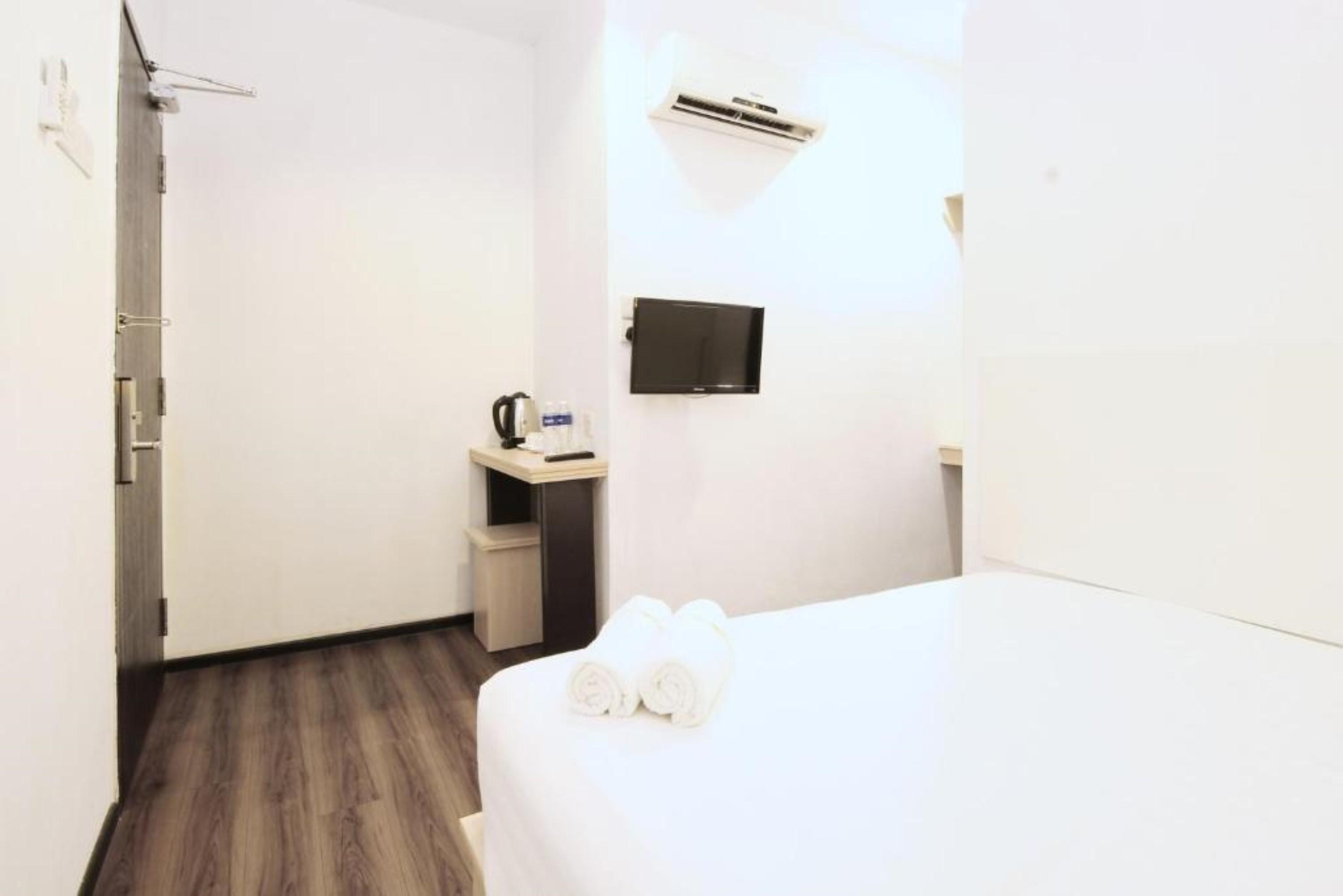 Grand Kapar Hotel Klang Sentral Buitenkant foto