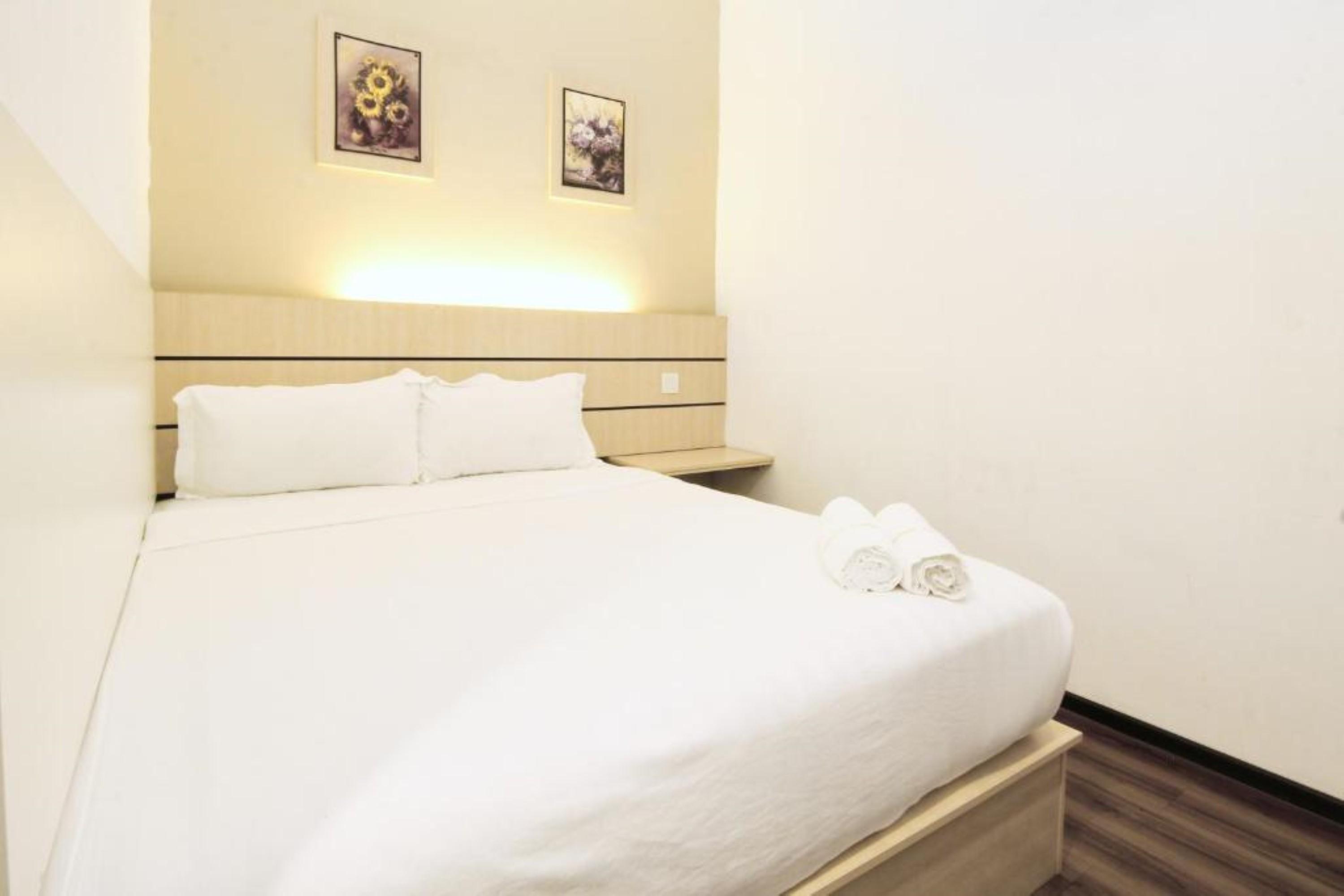 Grand Kapar Hotel Klang Sentral Buitenkant foto