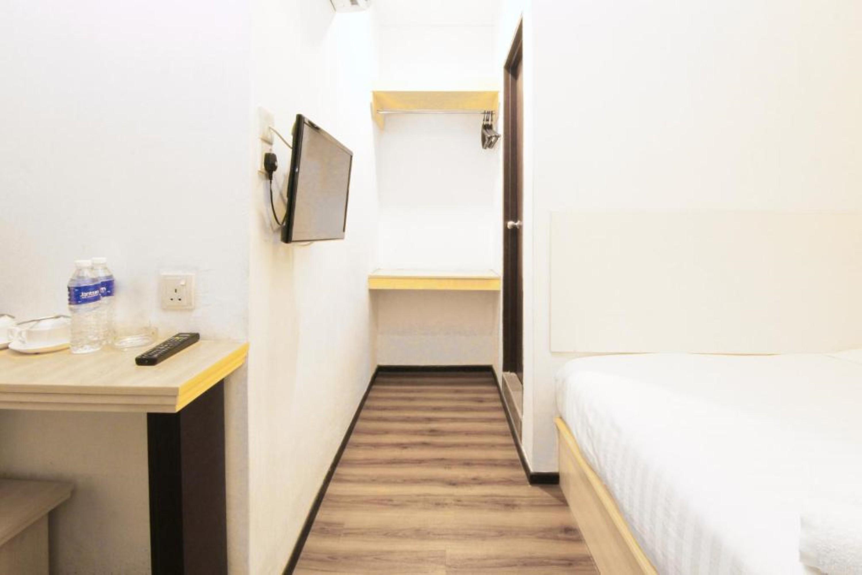 Grand Kapar Hotel Klang Sentral Buitenkant foto
