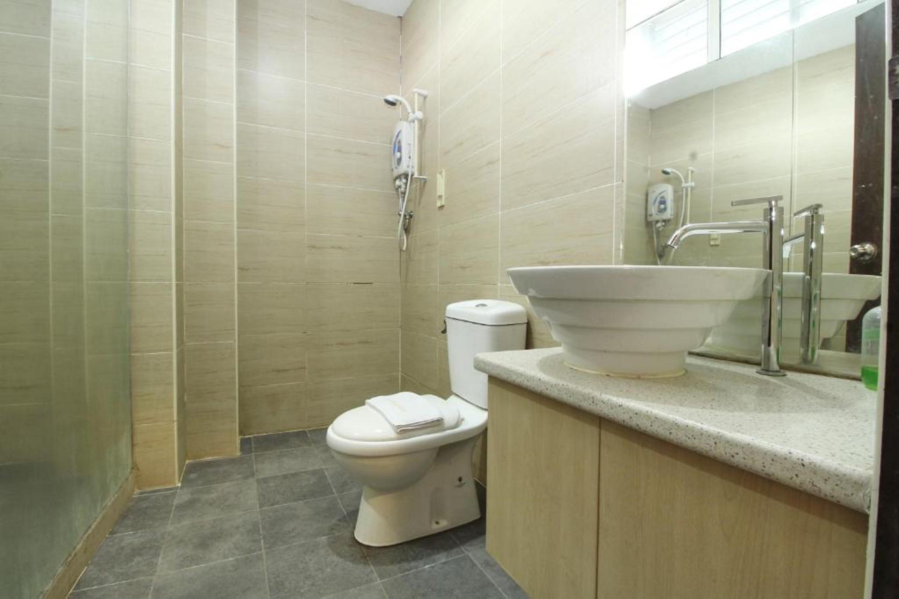 Grand Kapar Hotel Klang Sentral Buitenkant foto