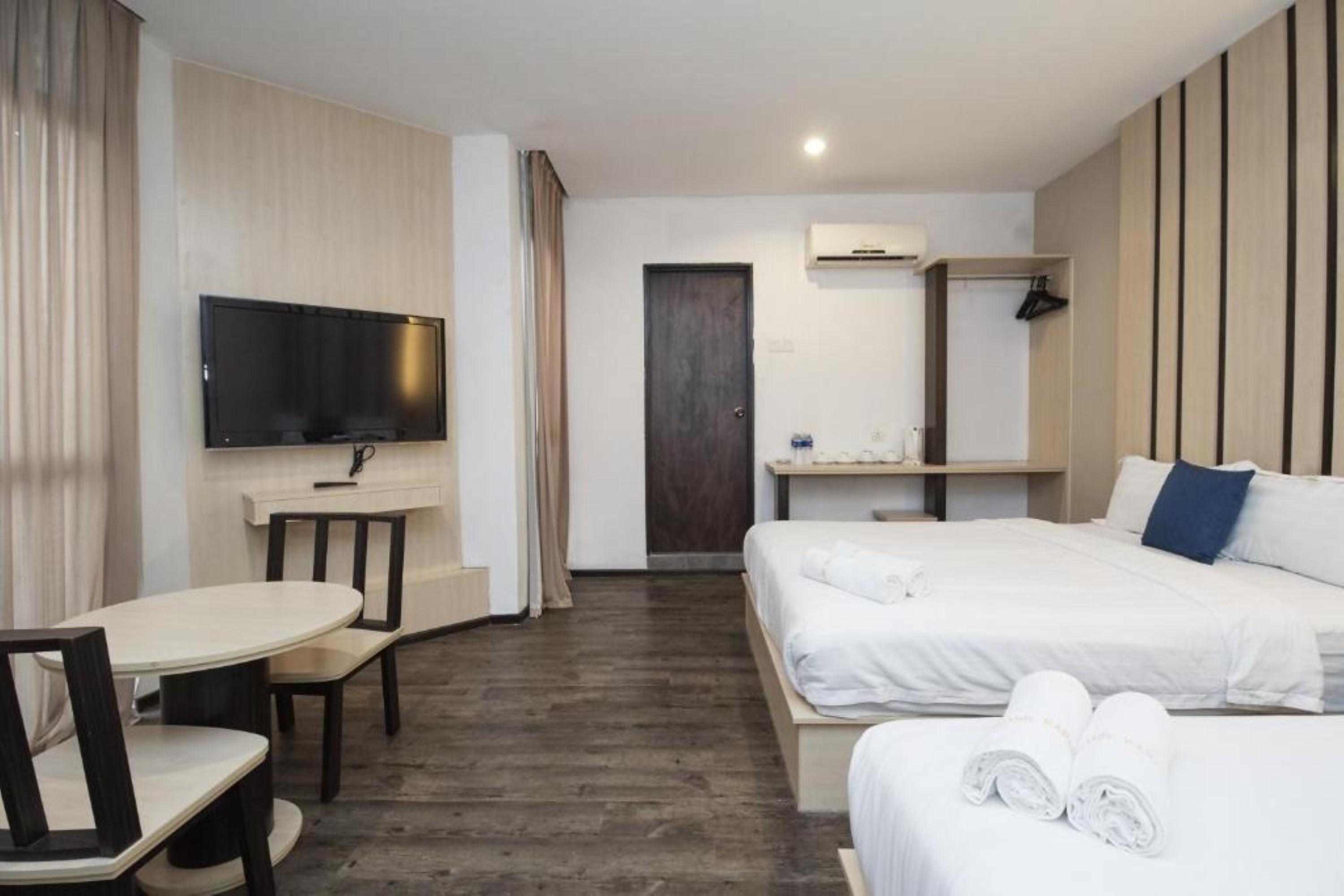 Grand Kapar Hotel Klang Sentral Buitenkant foto