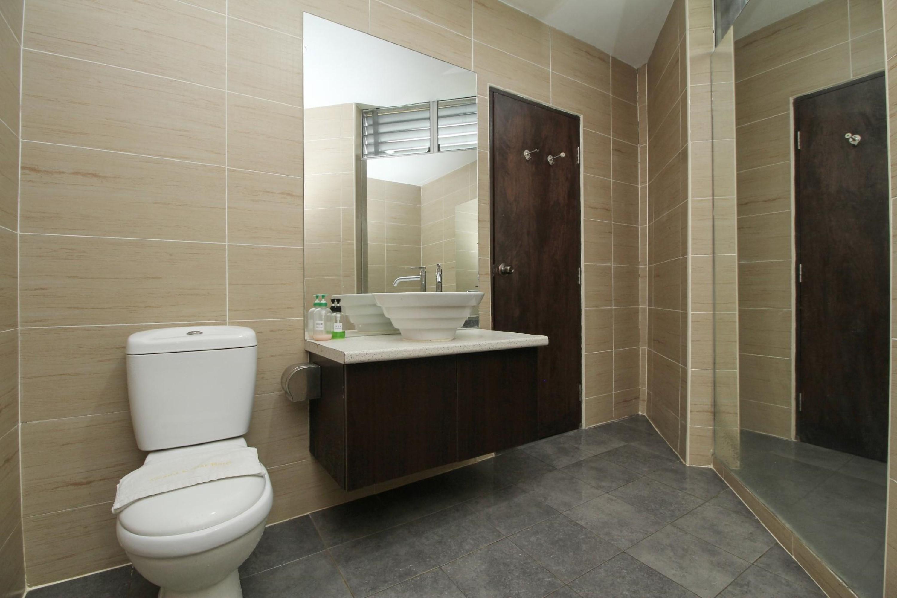Grand Kapar Hotel Klang Sentral Buitenkant foto