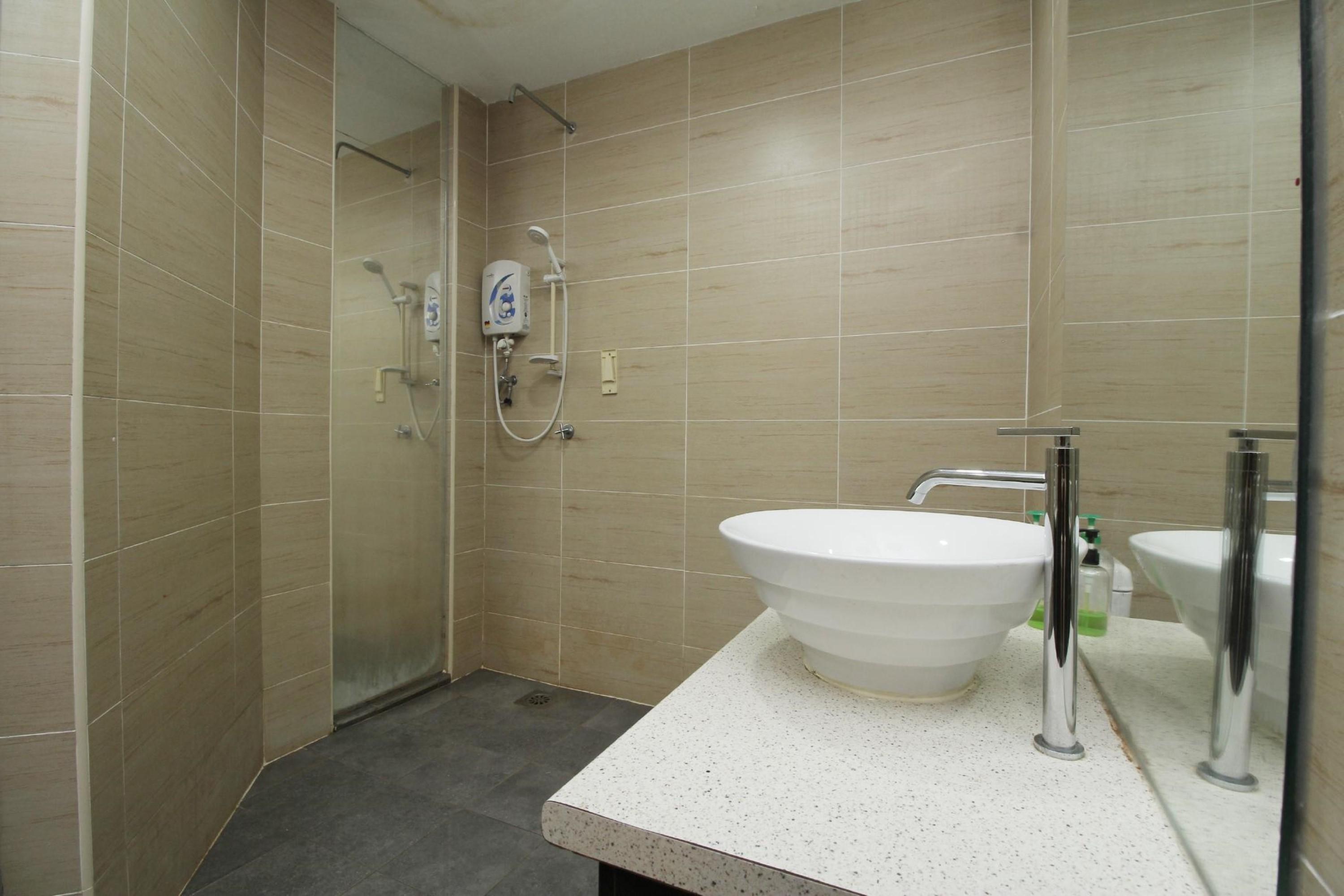 Grand Kapar Hotel Klang Sentral Buitenkant foto