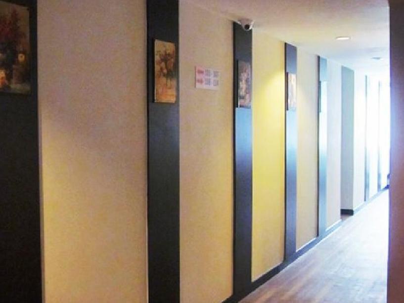 Grand Kapar Hotel Klang Sentral Buitenkant foto